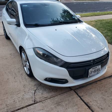 2015 Dodge Dart GT - $4,80063439697600643122