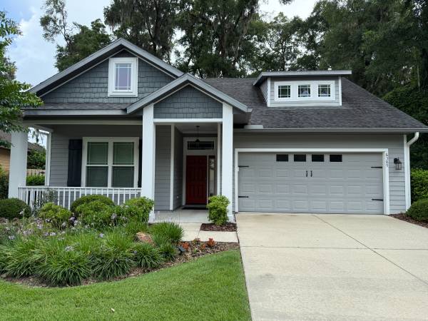 $2,400 / 3br - 1580ft2 - Gorgeous Craftsman in Finley Woods! (6389 SW 48th Dr Gainesville, FL)63822865147779122