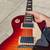 Gibson Wildwood Select Les Paul Standard '50s 2021 - Dark Cherry Burst 2 thumbnail