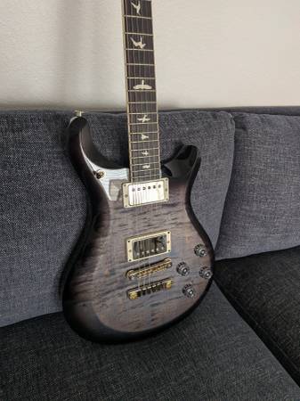 PRS S2 594 1