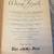 3 Volumes rare "Along the Wine Trail" NY Sun 1930s 6 thumbnail