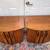 Mid Century Modern Nightstands / End Tables 3 thumbnail
