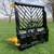 Tree Post Puller Skid Steer Loader 6 thumbnail