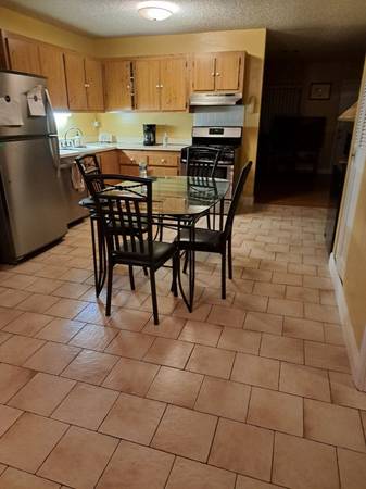 $800 Furnished room with utilities (Lake worth)63379589792257121