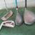 LEFT HAND  kids golf clubs- junior golf clubs 2 thumbnail