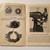 Sewing Machine Majestic with Wood Case - Vintage 17 thumbnail