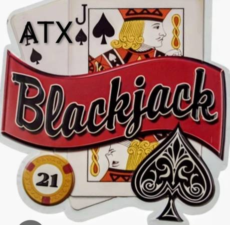 ATX Blackjack Club (Georgetown)64141768508673120