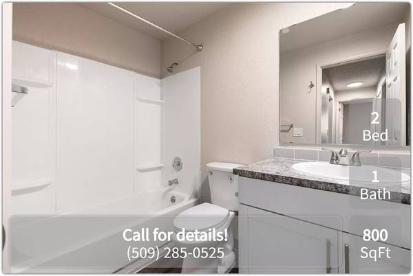 $1,492 / 2br - 800ft2 - Nestled in Comfort: Your Search Ends Here! (Kennewick)63993366255362122