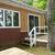 Log cabin rental on Arfelin Lake 1 thumbnail