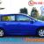 2009 Nissan Versa 1.8 S 6 thumbnail