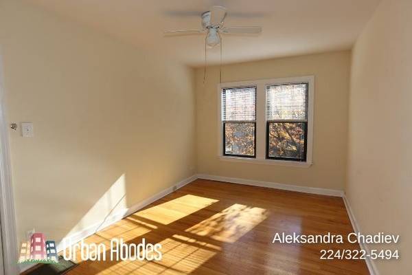 $1,850 / 1br - 700ft2 - Hypnotic 1 Bedroom, 1 Bath in Lakeview, Available: 11/1/2025 (Lakeview)63899122522243124