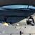 2013 *Chevrolet* *Traverse* *AWD 4dr LTZ* Black 18 thumbnail