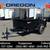 2027 Eagle 5x8 3K Utility Trailer 1 thumbnail