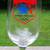 1984 Olympics BUDWEISER Stem Glass 1 thumbnail