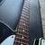 2013 Nash Guitars Custom Telecaster Worn Black 4 thumbnail