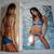 *** NOVEMBER 2001 STUFF MAGAZINE BROOKE BURKE / SNOOP DOG's HOUSE Nice 2 thumbnail