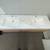 New 72” Bathroom Vanity -floating with led medicine cabinet 4 thumbnail