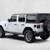 2018 Jeep Wrangler Unlimited 4x4 4WD SUV Sahara Convertible 8 thumbnail