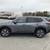 2022 Nissan Rogue SV 3 thumbnail