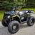 2009 Polaris Sportsman 400 HO 4x4 ATV with 2k miles 8 thumbnail