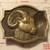 Collectible Buckles: Big Horn Sheep, Flying Geese, South Dakota ($each 1 thumbnail