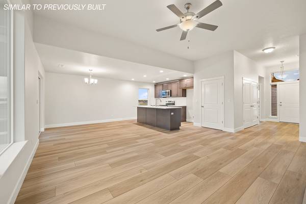 $445,000 / 4br - 1498ft2 - 🌿JUST LISTED | Another Emma plan is now under construction! (Pasco)64281502233089124