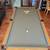 8ft Olhausen Pool Table - Free Delivery & New Felt -San Diego, CA 9 thumbnail
