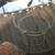 Wrought Iron 5-Piece PATIO SET / Good Condition 2 thumbnail
