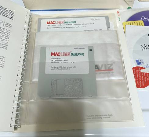 Vintage Apple Mac Software computer parts by owner electronics Vintage Apple Mac Software computer parts by owner electronics
