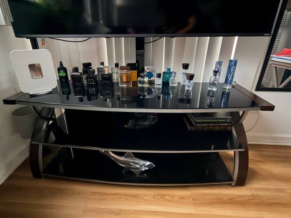 Tv stand 1