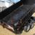 6 x 12 Quality Steel Dump- 2-5200# Axles, Tarp Kit, 2026 Model 8 thumbnail