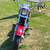 1973 HARLEY DAVIDSON Sportster IRON Head xlh 1000 2 thumbnail