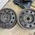 17 inch Steel Rims 1 thumbnail