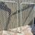Galvanized Steel Chain Link Fence Gate 2 thumbnail