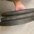 Set of 3 USA Made Schwinn tires for Stingray Fairlady Slik Chik Krate 2 thumbnail