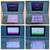 Nintendo DSi Blue Video Game Handheld In Box w/ Charger Stylus 8 thumbnail