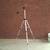 CAMERA & VIDEO  TRIPOD ## VELBON##$10,00 *63 tall x 36 between legs.. 3 thumbnail