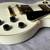 Epiphone Elite / Elitist Les Paul Custom 2003 Alpine White 4 thumbnail