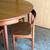 Rare Hans Olsen Teak “Roundette” Dining Set for Frem Røjle 6 thumbnail