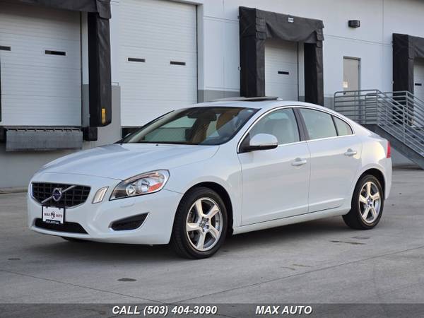 THIS IS A CLEAN TITLE VEHICLE WE ARE PLEASED TO OFFER - $7,995 (Portand, OR)63520450731905123