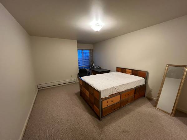 $1,000 / 4br - 250ft2 - Habitación grande + armario empotrado (servicios e Internet incluidos, lavandería gratuita) (excelsior / outer mission)63657711810435121