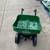 NEW Scotts mini fertilizer / salt spreader 1 thumbnail