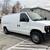 CARGO VAN LOW Miles44900 ready for work 2 thumbnail