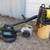 LEAF BLOWERS, Backpack & Handheld (30-120) 1 thumbnail