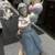 Lladro porcelain figures - Clown, Seesaw, Japanese girl with fan, more 5 thumbnail