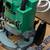HITACHI MADE IN JAPAN 1/2 ELECTRIC PLUNGE ROUTER TR-12. 9 thumbnail