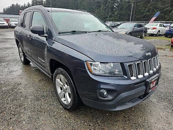 2015 JEEP COMPASS SPORT - $5999.0063623146671107121