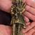 DOOR KNOCKER s all metal, SHIP s,  BAGPIPE  older collection 10 thumbnail
