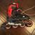 Rollerbalde inline skates 3 thumbnail