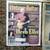 Rare Lot of 6 Vintage Guitar Magazines on Newsprint (1993 - 1996) 6 thumbnail